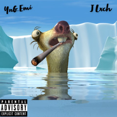 ICE x2 w/J Lxch (prod.CHUGA)