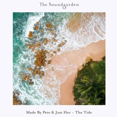 Made By Pete, Just Her - The Tide (Jody Barr Remix)