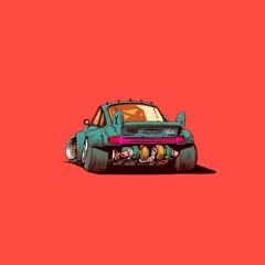 Trippie Redd x SoFaygo x Lil Uzi Vert Type Beat - ROCKET LEAGUE