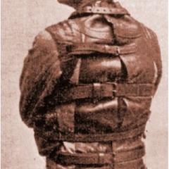 THE STRAIGHT JACKET MIX