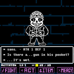14. Skullshot