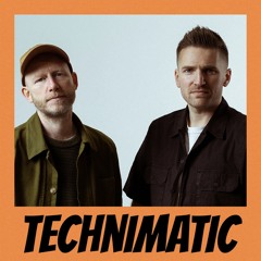 Technimatic - Tracks