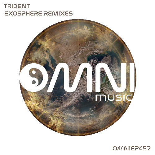 Trident - Exosphere (Flipper remix)