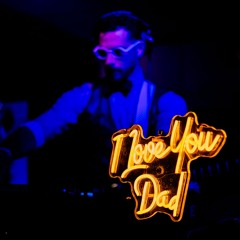4/26/25 - DJ Godiva presents Dad Rock City II [hybrid set] @ The Faight Collective