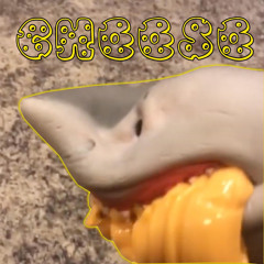 Shark Puppet Cheese Song