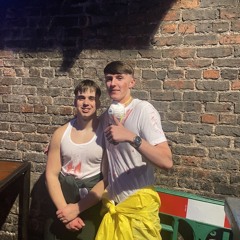 Always Love x Ibizacore