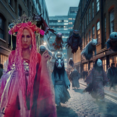 春休み (Haru Yasumi) - And They Come