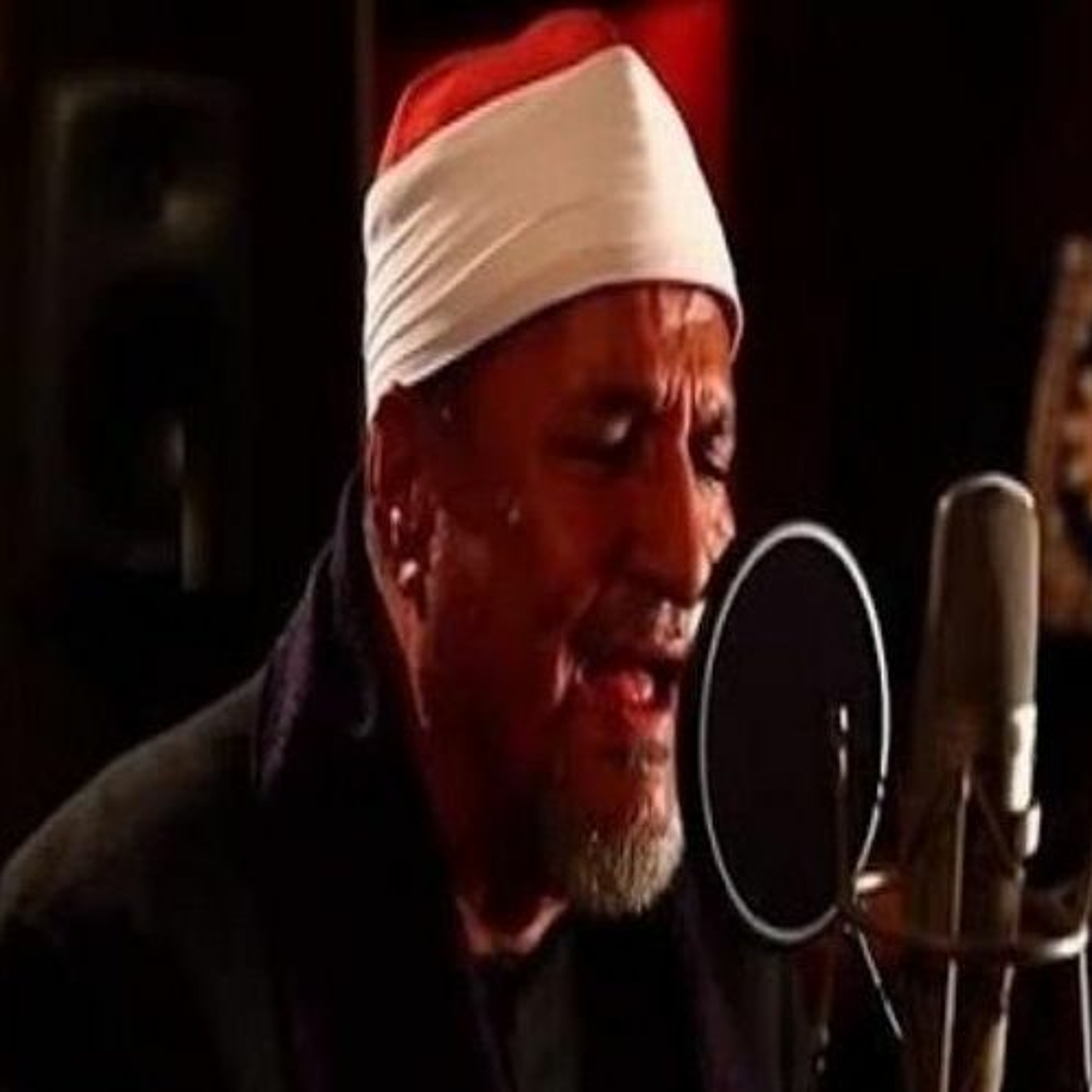 الآيات 01_31 من سورة المدثر الشيخ محمد عبد الوهاب الطنطاوى رحمه الله episode artwork