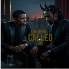The Devil Called Me