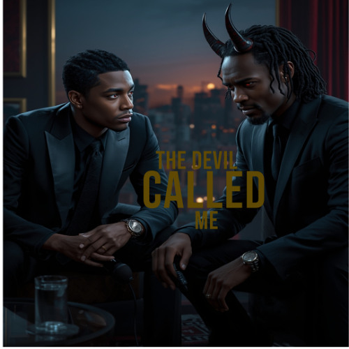 The Devil Called Me