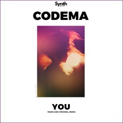 Codema - You (Radio Mix) [Synth Collective]