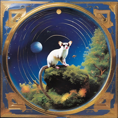 Sugar Glider Dreamland Prod. $tarr