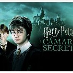 WATCH—Harry Potter and the Chamber of Secrets (2002) FullMovie Free Online [75294BIS]