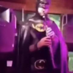 batman sad clarinet (dunyadan uzak) genesis remix