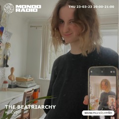 The Beatriarchy w/ Cybil - 23/03/23