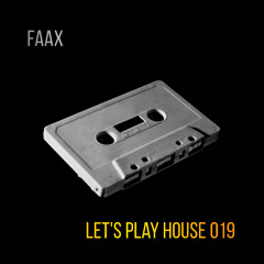 Let's Play House 019