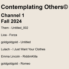COF24 - Channel 1