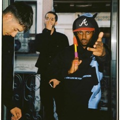 Departed