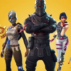 FORTNITE BATTLE PASS SEASON 2