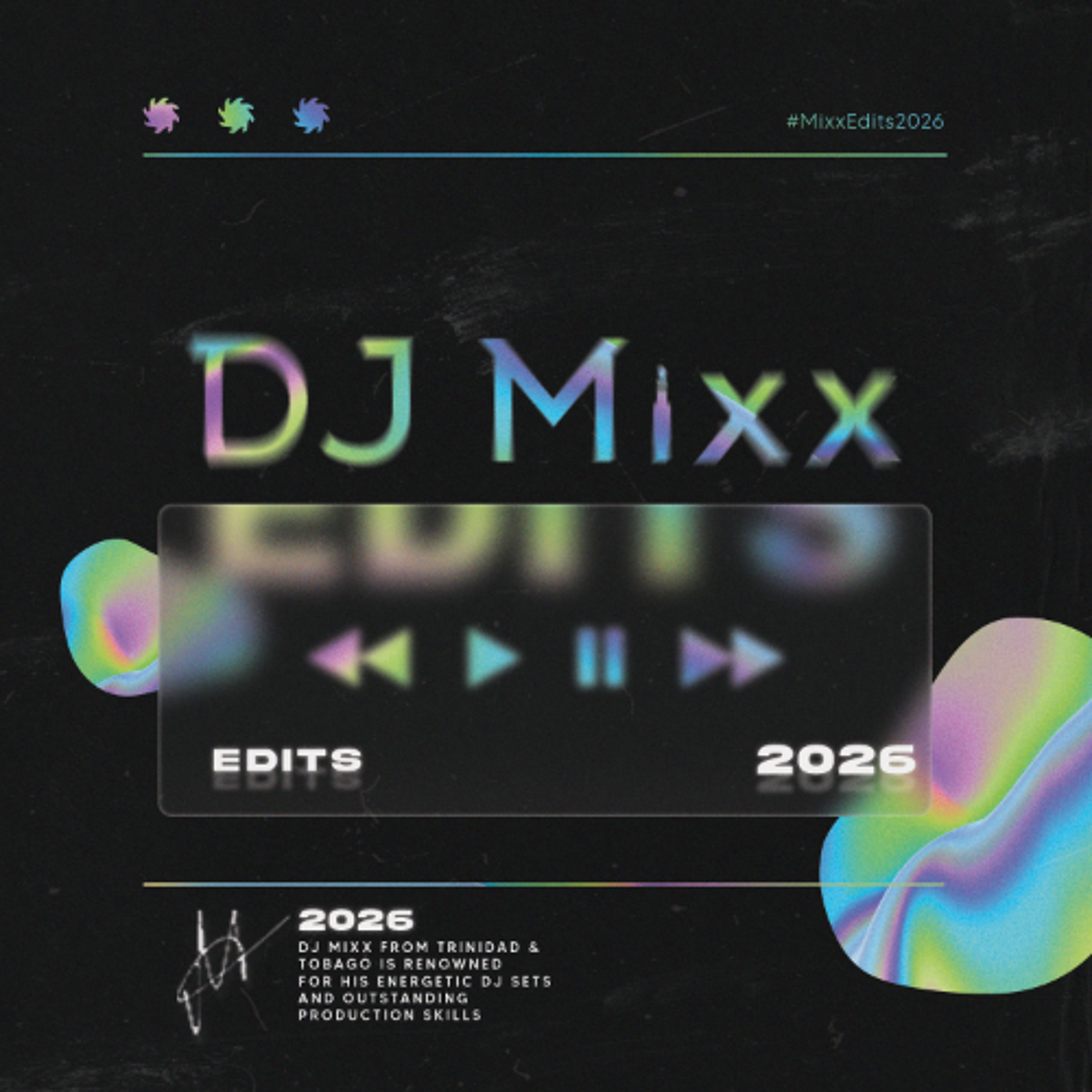 Respectfully Yours - Full Blown (Mixx Clap Edit)