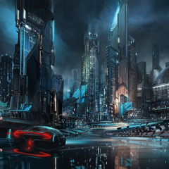 Techno Trip