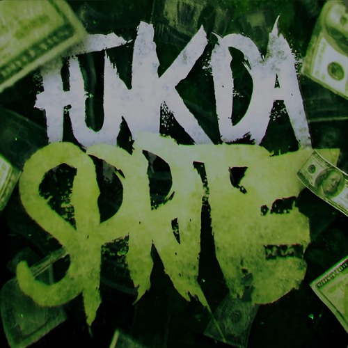 FUNK DA SPRITE (Slowed)