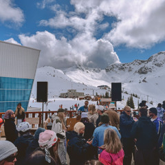 Live at Whistler Mountain (Part 1): Corona DJ Sessions / Après Set