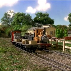 Duncan and the Runaway Elephant intro (100 special!)