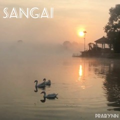Sangai