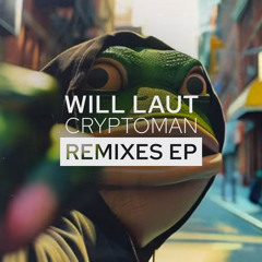 Cryptoman (COH Remix)