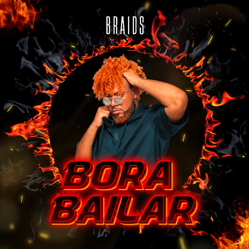 BORA BAILAR?
