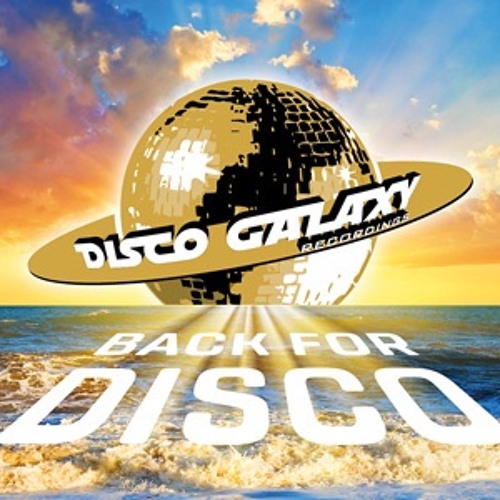 French Revo - JOY(JR Disco Remix)Snippet