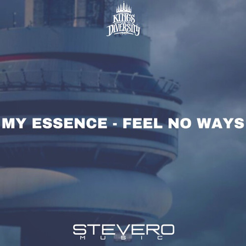 My Essence Feels No Ways - SteveRo Music X KOD
