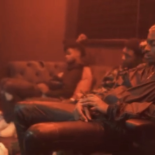 Playboi Carti - Watching me (CDQ<3) leak