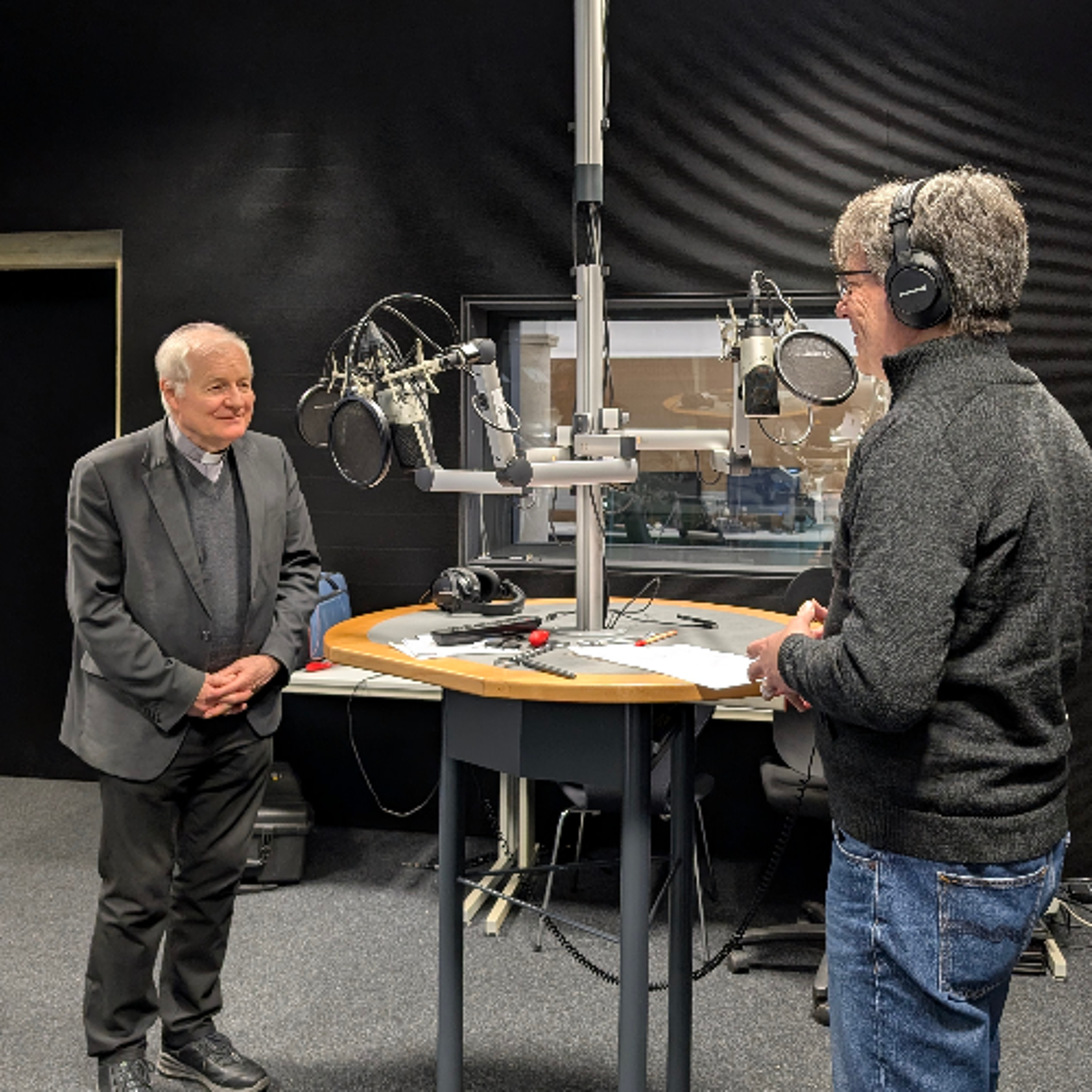 Radio K1 - Der Hörfunk für das Bistum Eichstätt