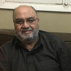 الحاج سيد زاهر (رحمه الله عليه)وما تيسر من تلاوه القران الكريم
