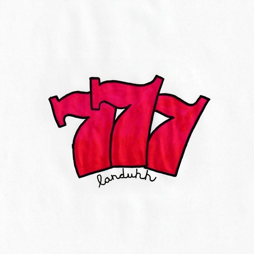 777 (prod. Sapfir)