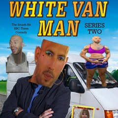 WHITE VAN MAN! (prod. kosfinger beats)