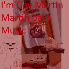 Goon martin sound