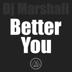 Better you (Original Mix)Dj Marshall