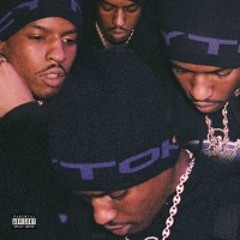 Pierre Bourne, Drake - Poof / Magic (Unreleased)