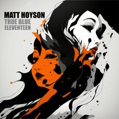 MATT HOYSON - ELEVENTEEN