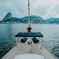 Reezer - Chasing Views #5 @ Baía De Guanabara, Rio De Janeiro