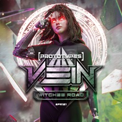 Vein - Witches Road [PR121]