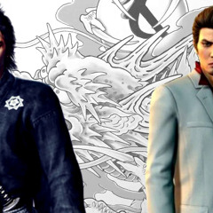 Iji Sakura Extreme (Kiwami/Ishin Mashup)