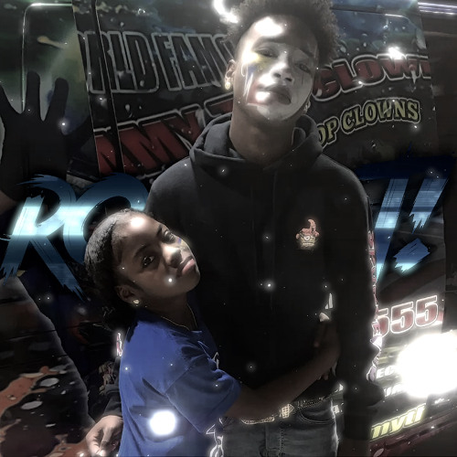 ROLLOUT! (GIMMIE A LICK)