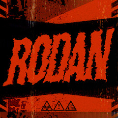 Figure - Rodan