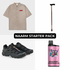 STOP TWISTING MY NAARM VOL. 2