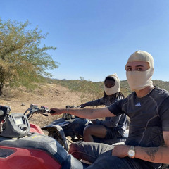 austin skinner - Bound 2 Blow (slowed & Reverb)