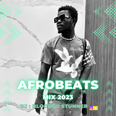 2023 Afrobeat Mix❤️🔥🔥 - #Afrochill #AfroParty Mixtape